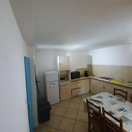 Studio Centre Historique Apartment