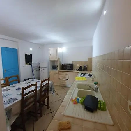 Apartament Studio Centre Historique La Ciotat