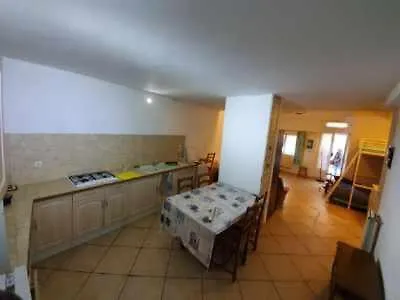 Studio Centre Historique Apartment La Ciotat